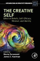 Maciej Karwowski, James C. Kaufman - The Creative Self, Häftad