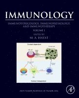 M. A. Hayat - Immunology, Häftad