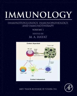 bokomslag Immunology