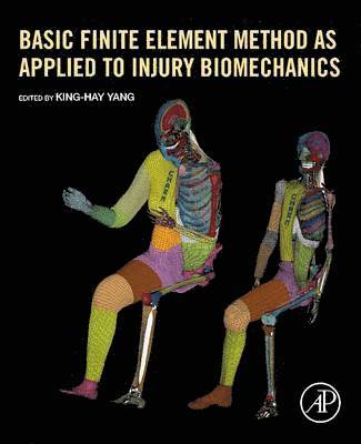 bokomslag Basic Finite Element Method as Applied to Injury Biomechanics