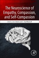 bokomslag The Neuroscience of Empathy, Compassion, and Self-Compassion