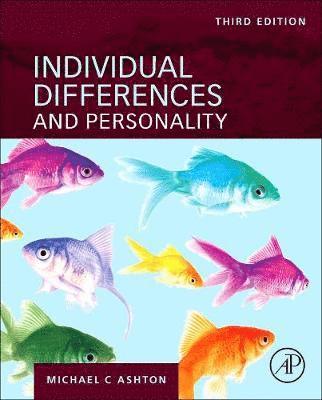 Individual Differences and Personality 1