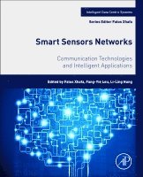 Fatos Xhafa, Fang-Yie Leu, Li-Ling Hung - Smart Sensors Networks, Häftad