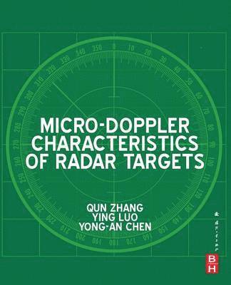 Micro-Doppler Characteristics of Radar Targets 1
