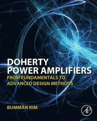 bokomslag Doherty Power Amplifiers
