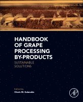 Handbook of Grape Processing By-Products 1