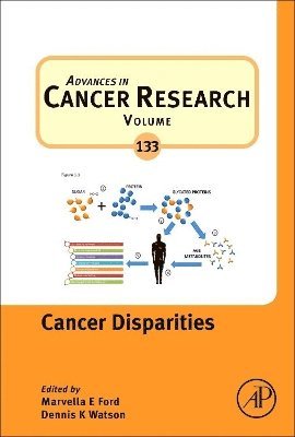Cancer Disparities 1