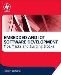 bokomslag Embedded and IoT Software Development