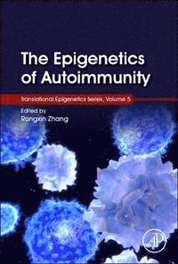 bokomslag The Epigenetics of Autoimmunity