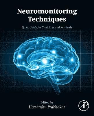 Neuromonitoring Techniques 1