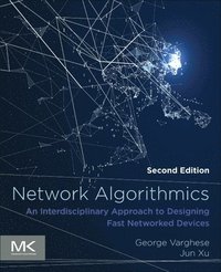 bokomslag Network Algorithmics