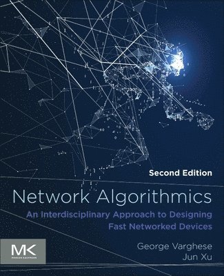Network Algorithmics 1
