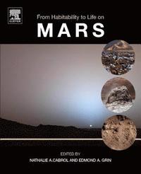 bokomslag From Habitability to Life on Mars