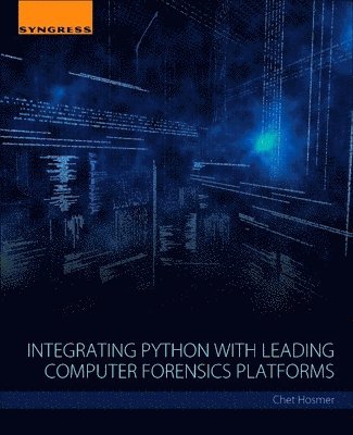 Integrating Python with Leading Computer Forensics Platforms 1