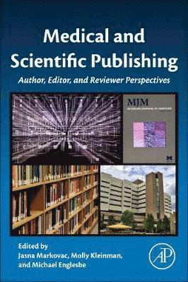 Medical and Scientific Publishing 1