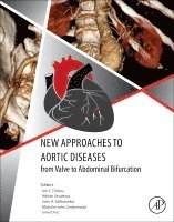 Ion C. Tintoiu, John A. Elefteriades, Adrian Ursulescu, Malcolm John Underwood, Ionel Droc, Ion C Tintoiu, John A Elefteriades - New Approaches to Aortic Diseases from Valve to Abdominal Bifurcation, Häftad