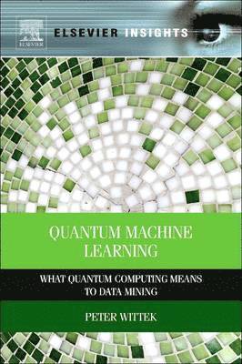 bokomslag Quantum Machine Learning