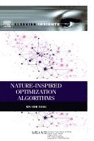 Xin-She Yang - Nature-Inspired Optimization Algorithms, Häftad