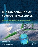 bokomslag Micromechanics of Composite Materials