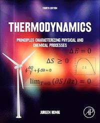 bokomslag Thermodynamics