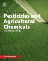 bokomslag Sittig's Handbook of Pesticides and Agricultural Chemicals