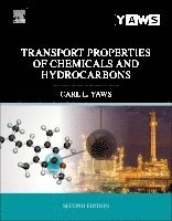 bokomslag Transport Properties of Chemicals and Hydrocarbons