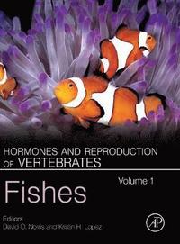bokomslag Hormones and Reproduction of Vertebrates, Volume 1