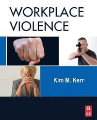 bokomslag Workplace Violence