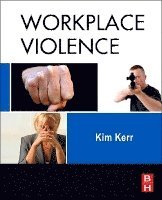 bokomslag Workplace Violence