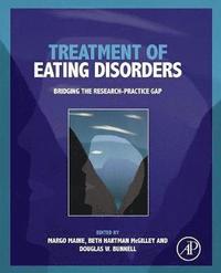 bokomslag Treatment of Eating Disorders
