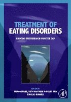 Margo Maine, Beth Hartman McGilley, Douglas Bunnell - Treatment of Eating Disorders, Häftad