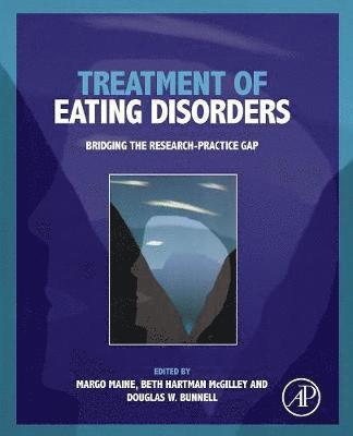 bokomslag Treatment of Eating Disorders