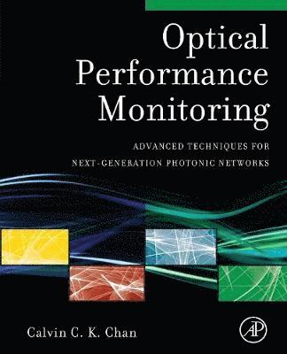 bokomslag Optical Performance Monitoring