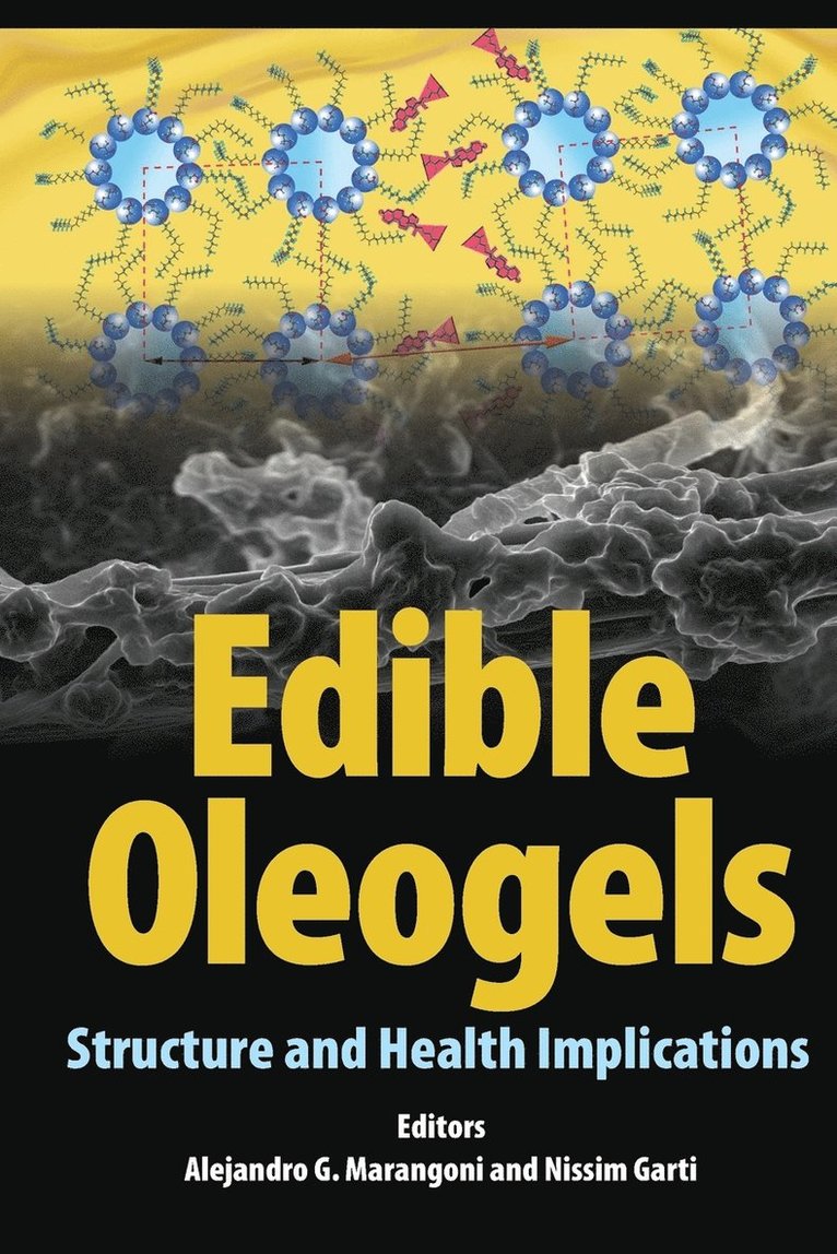 Edible Oleogels 1