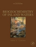 bokomslag Biogeochemistry of Inland Waters