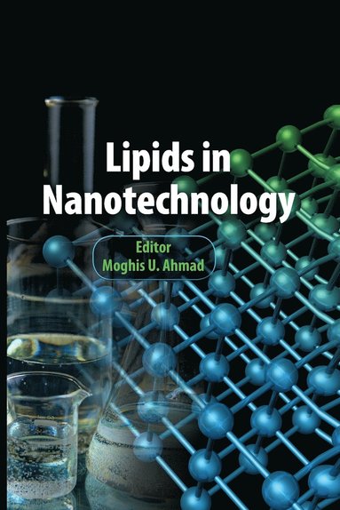 bokomslag Lipids in Nanotechnology