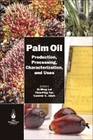 bokomslag Palm Oil