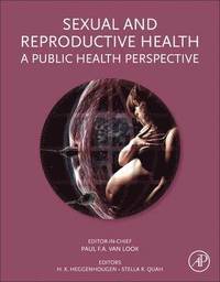 bokomslag Sexual and Reproductive Health