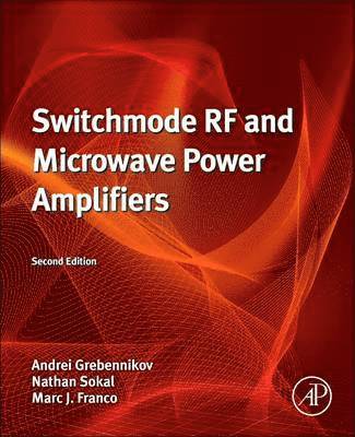 Switchmode RF and Microwave Power Amplifiers