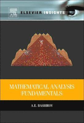 bokomslag Mathematical Analysis Fundamentals