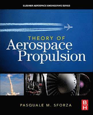 Theory of Aerospace Propulsion 1