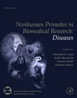 Christian R. Abee, Keith Mansfield, Suzette D. Tardif, Timothy Morris - Nonhuman Primates in Biomedical Research, Häftad
