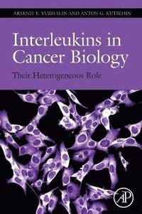 bokomslag Interleukins in Cancer Biology