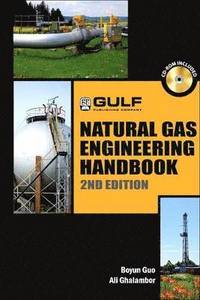 bokomslag Natural Gas Engineering Handbook