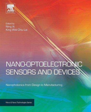 bokomslag Nano Optoelectronic Sensors and Devices