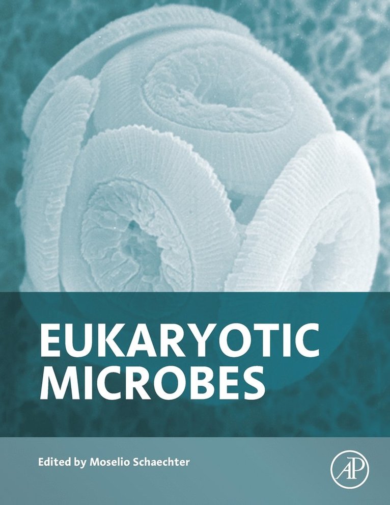 Moselio Schaechter, Moselio Schaechter, Science Communication) Schaechter, Moselio (San Diego State University, CA, USA<br>Expertise: Microbial Physiology and Ecology, Field Mycology, Microbiological Education - Eukaryotic Microbes, Häftad