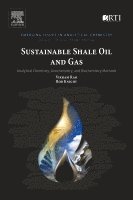 Vikram Rao, Rob Knight - Sustainable Shale Oil and Gas, Häftad