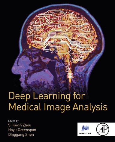 bokomslag Deep Learning for Medical Image Analysis