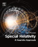 bokomslag Special Relativity