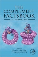 Scott R. Barnum, Theresa N. Schein - The Complement FactsBook, Häftad
